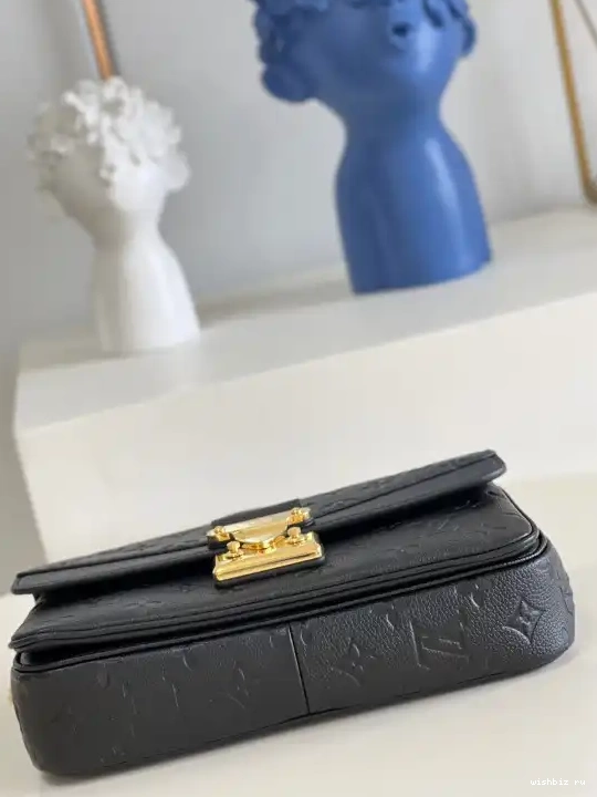 WIS LOUIS VUITTON MARCEAU 0511